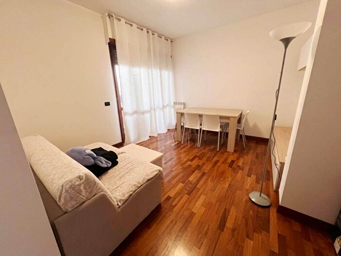 Appartamento bilocale in affitto in Via Baldassarre Peruzzi, Parco Leonardo, Fiumicino