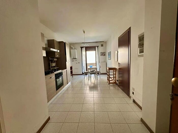 Appartamento bilocale in affitto in Via Scuderlando Snc, Verona