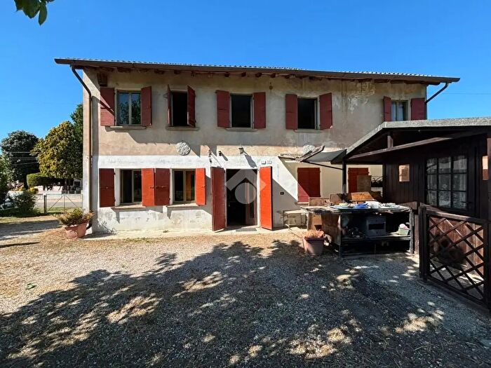 Casa trilocale in vendita in Via Baradello, Ponte Di Piave