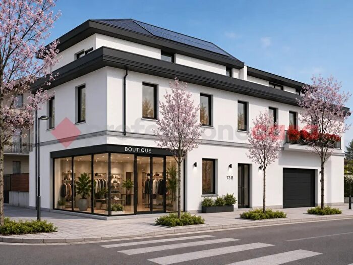 Casa con 5 locali in vendita in Via Crispi, Avezzano
