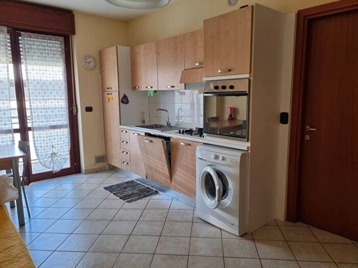 Appartamento monolocale in affitto in Via Domenico Micono, Centro, Rivarolo Canavese