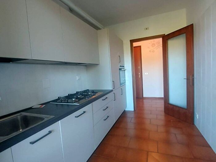 Appartamento quadrilocale in affitto in Via Donatello, Baraccon Sant'Agostino, Albignasego
