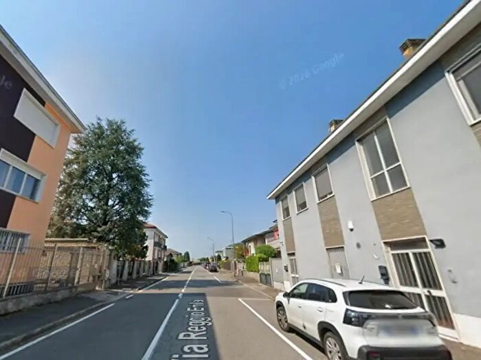 Appartamento monolocale in affitto in Via Reggio Emilia, Assago