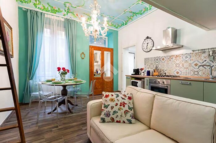 Appartamento bilocale in vendita in Via Carlo Imbonati, Milano