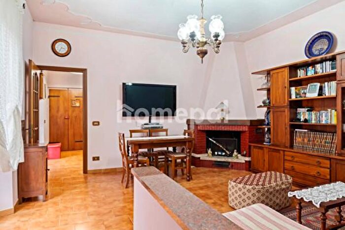 Appartamento in vendita in Vicolo Vaccari, Novi Ligure