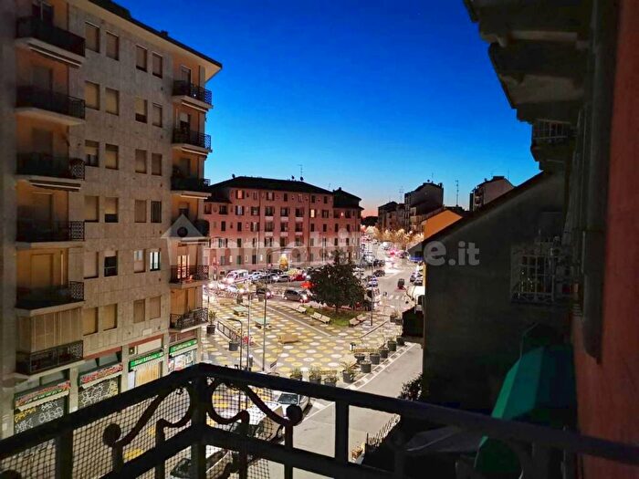 Appartamento bilocale in affitto in Via Bessarione, Corvetto, Milano