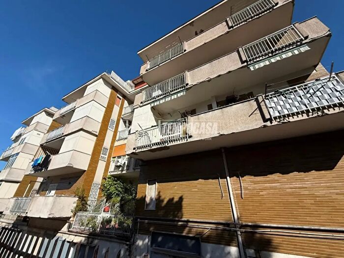Appartamento trilocale in vendita in Quarto