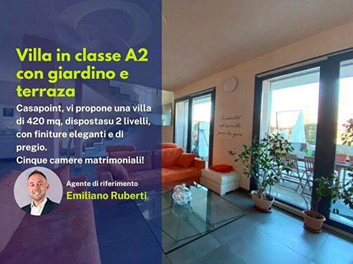 Casa con 6 locali in vendita in Italia, Boretto