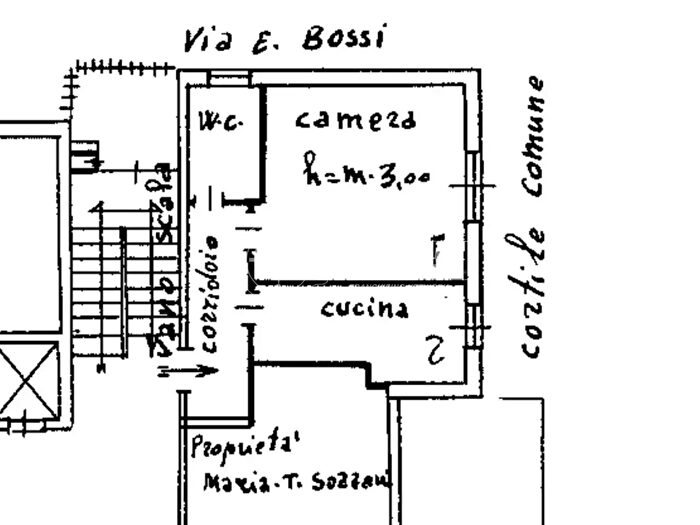 Case in Vendita e in Affitto - 2
