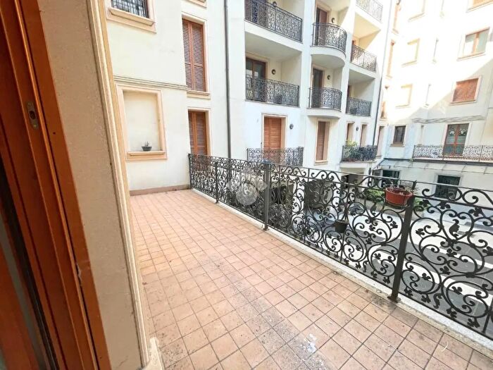 Appartamento monolocale in vendita in Via Milano, Saronno