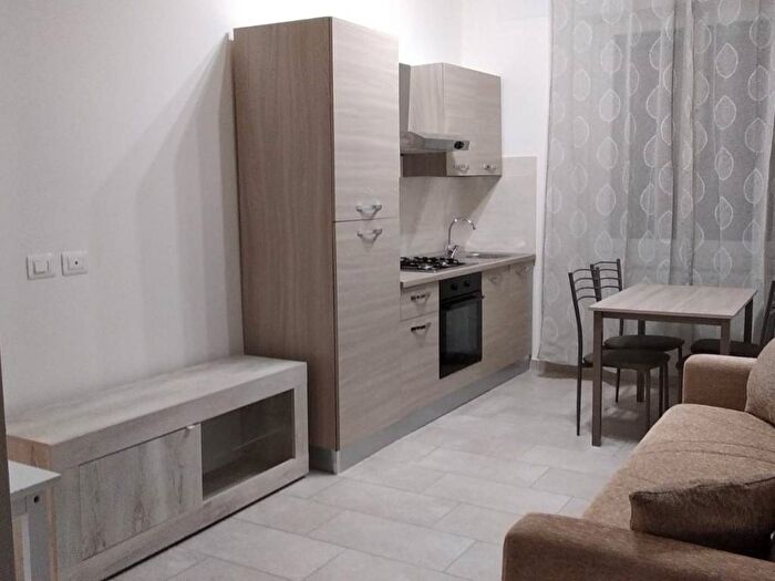 Appartamento bilocale in affitto in Via Francesco Mochi, Via Sette Ponti, Arezzo