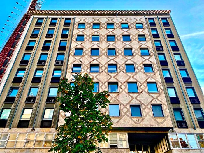 Appartamento bilocale in affitto in Viale Andrea Doria, Buenos Aires, Milano