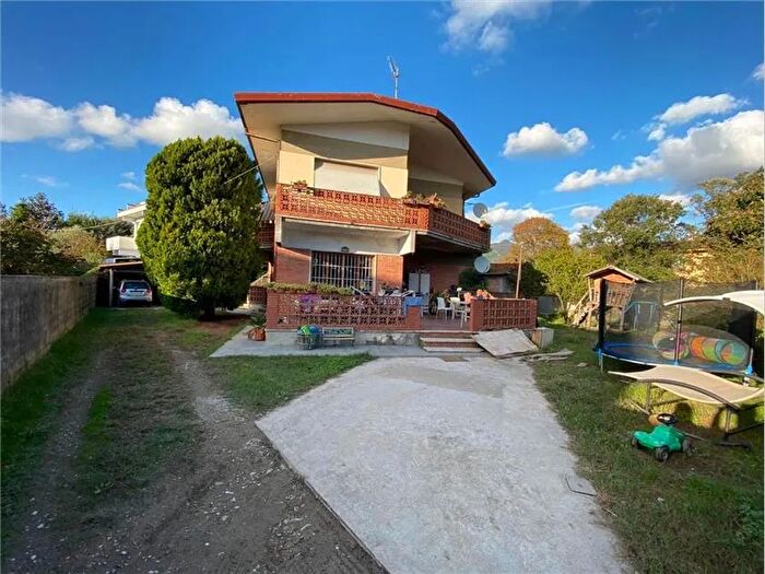 Casa in vendita in Forte Dei Marmi