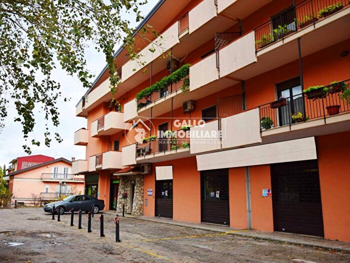 Casa bilocale in affitto in Via Alvanella, Centro, Monteforte Irpino