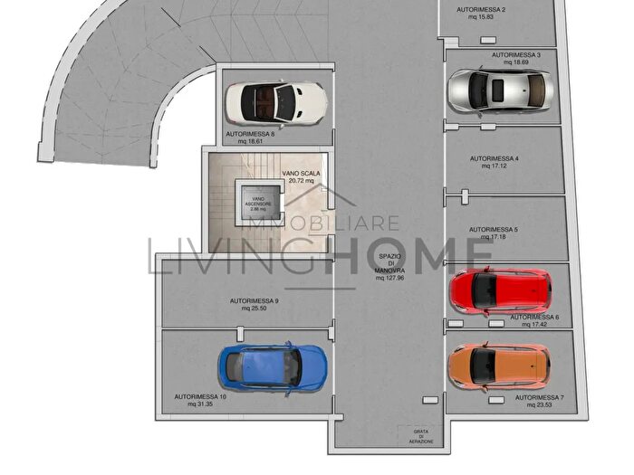 Case in Vendita e in Affitto - 3