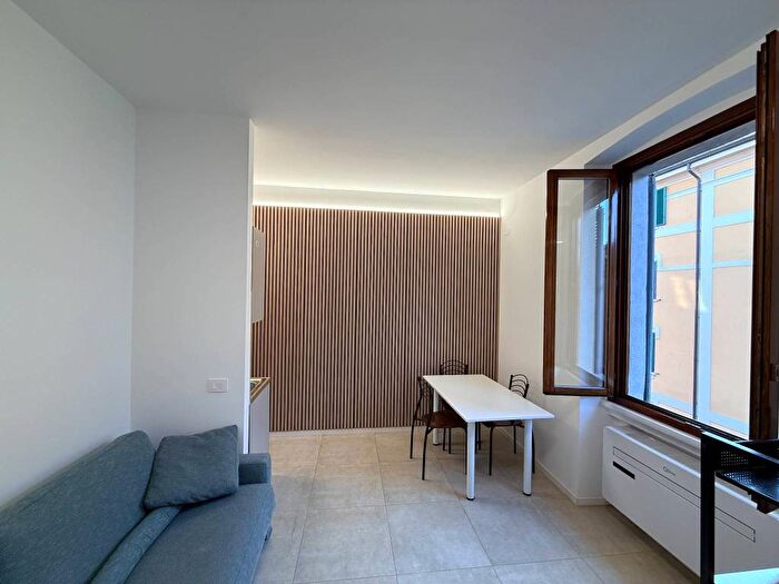 Appartamento monolocale in affitto in Via Monte Palombino, Santa Giulia, Milano
