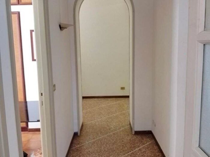 Appartamento trilocale in affitto in Via Solferino, Solferino Diaz, Brescia