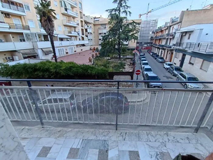 Appartamento quadrilocale in vendita in Via Albert Einstein, Andria