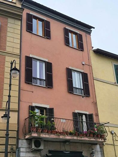 Appartamento quadrilocale in vendita in Corso Vittoria Colonna Marino, Marino