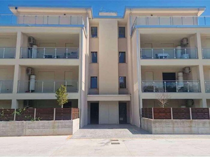 Appartamento bilocale in affitto in Via Napoli, Rione Libertà, Benevento