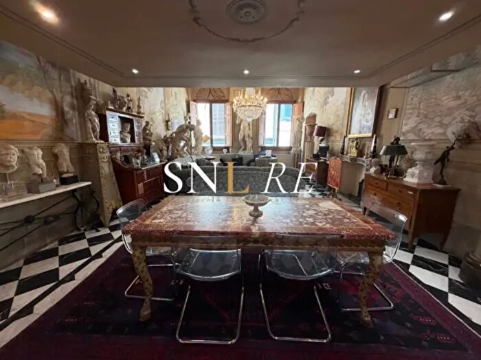 Appartamento con 6 locali in vendita in Via della Vigna Nuova, Firenze