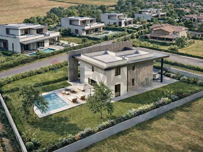 Casa con 5 locali in vendita in Fabrizio De Andrè, Noceto