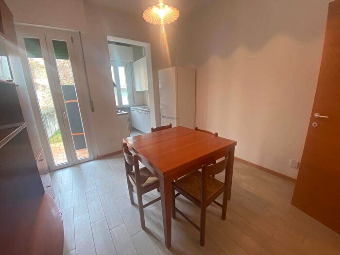 Appartamento bilocale in affitto in Via Goffredo Mameli, Borgo Trento, Verona