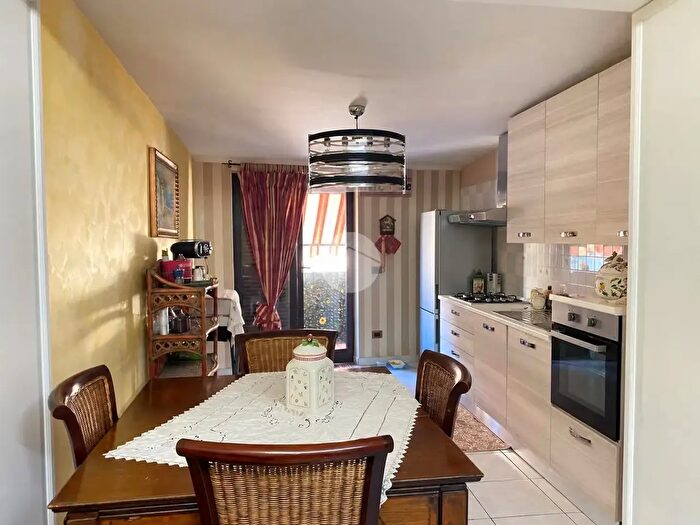 Appartamento trilocale in vendita in Via Giuseppe di Vittorio, Qualiano