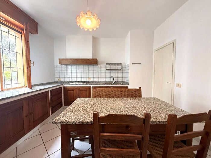 Appartamento con 6 locali in affitto in Via Simone Mastaguerra, Ospedaletto, Forlì