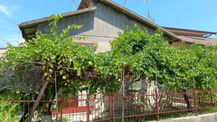 Casa trilocale in vendita in Via dell Argine, Cattolica