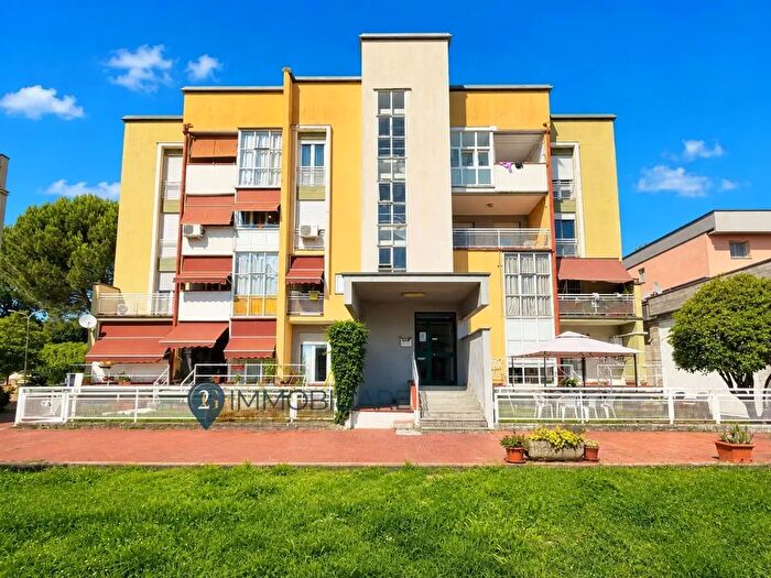 Appartamento quadrilocale in vendita in Via Giuseppe di Vittorio, Santo Stefano Di Magra