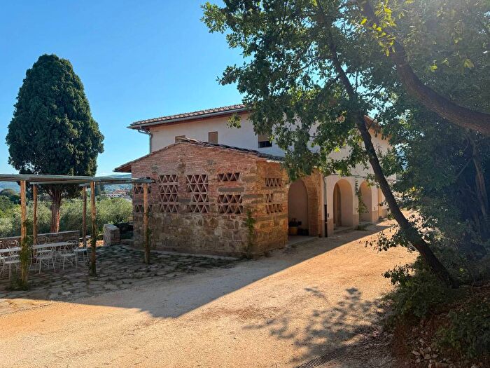 Casa bilocale in affitto in Via del Cerreto, Balatro, Bagno a Ripoli