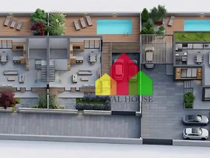 Case in Vendita e in Affitto - 3