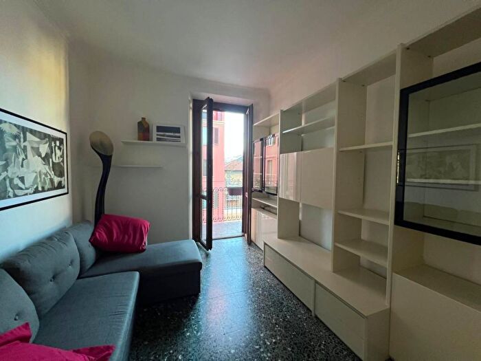 Appartamento bilocale in affitto in Via Benedetto Marcello, Buenos Aires, Milano