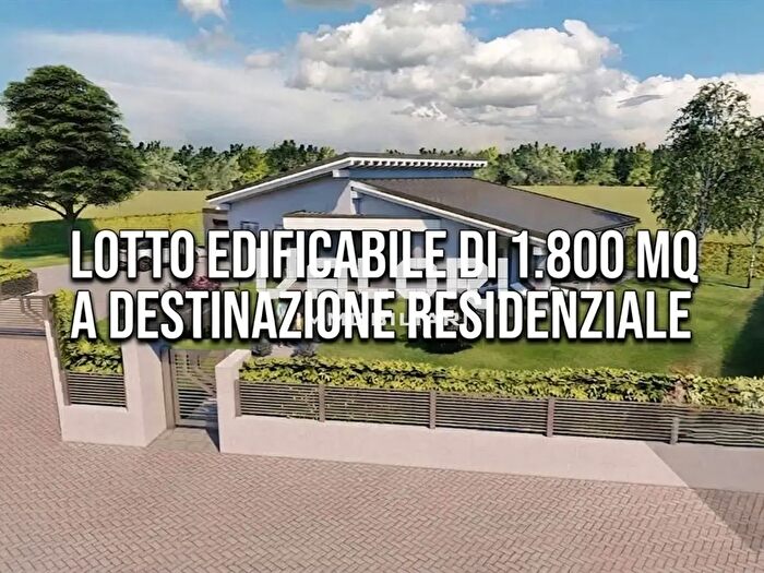 Casa in vendita in Via Sganga, Solarolo