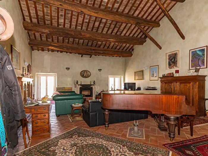 Appartamento con 7 locali in vendita in Rio Sole, Poggio Mirteto