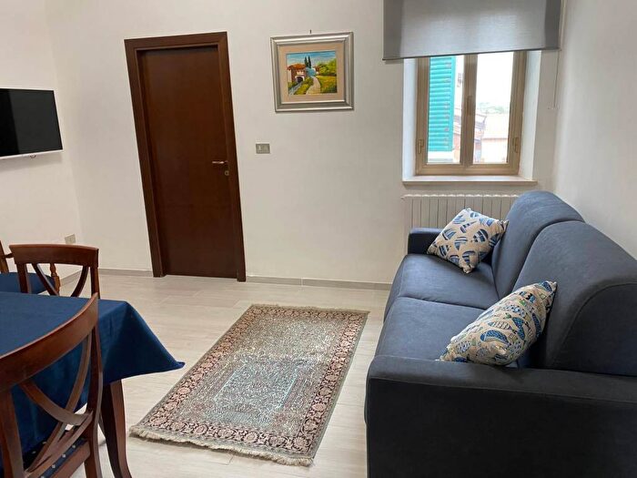 Appartamento trilocale in affitto in Centro, Ortona