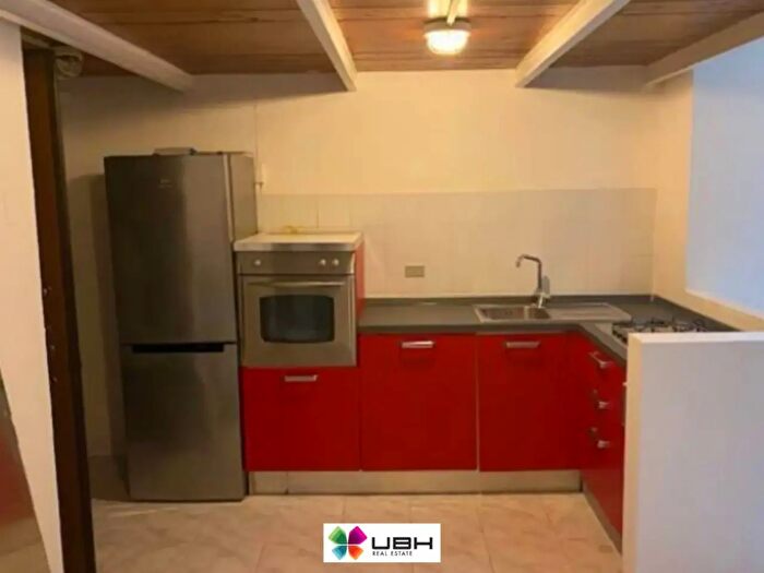 Appartamento bilocale in affitto in Via Martiri Oscuri, Milano