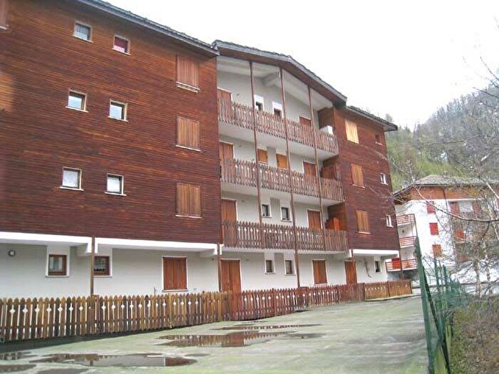 Appartamento trilocale in affitto in Località Edelboden Superiore, Centro, GressoneyLaTrinitè