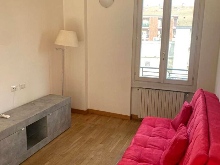 Casa trilocale in affitto in Via Giovanni Battista Bertini, Paolo Sarpi, Milano