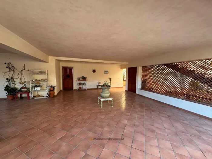 Casa con 10 locali in vendita in Mazara Del Vallo