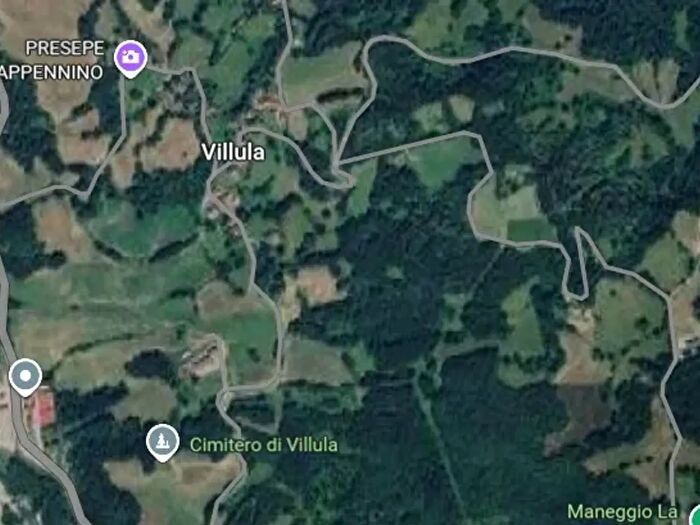 Casa monolocale in vendita in Villula, Corniglio