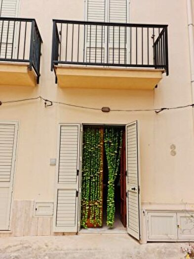 Casa quadrilocale in vendita in Castelvetrano