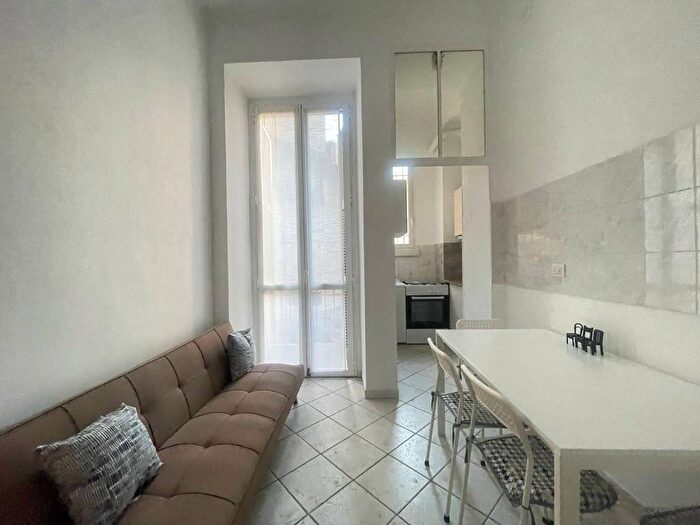 Appartamento bilocale in affitto in via dell'aprica, Farini, Milano