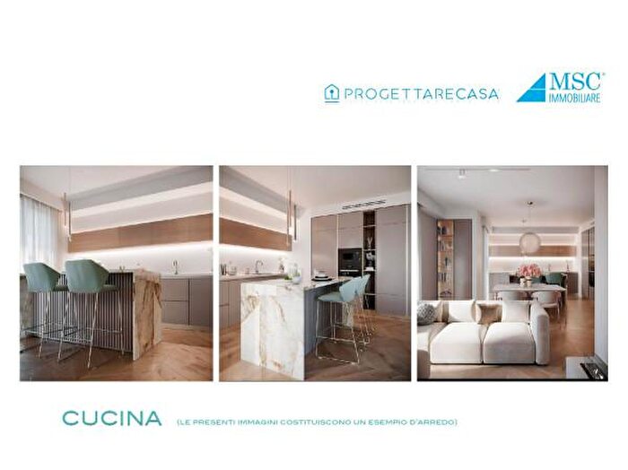 Case in Vendita e in Affitto - 2