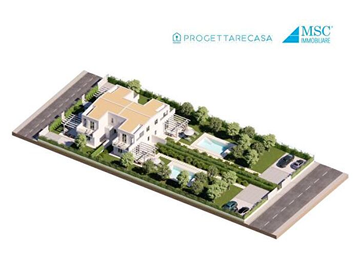 Case in Vendita e in Affitto - 3