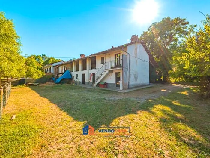 Casa quadrilocale in vendita in Via delle Pietre, Cervere