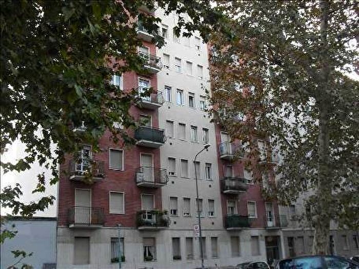 Appartamento bilocale in affitto in Via Generale Giuseppe Govone, Ghisolfa Mac Mahon, Milano