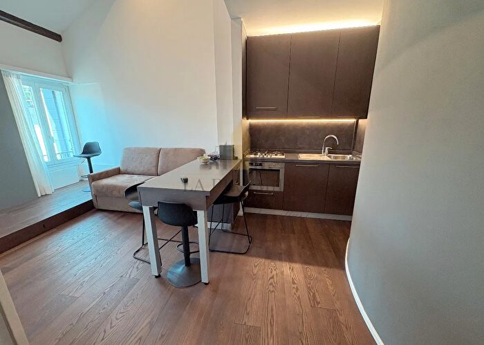 Appartamento bilocale in vendita in Specola Piazza Castello Rif, Padova