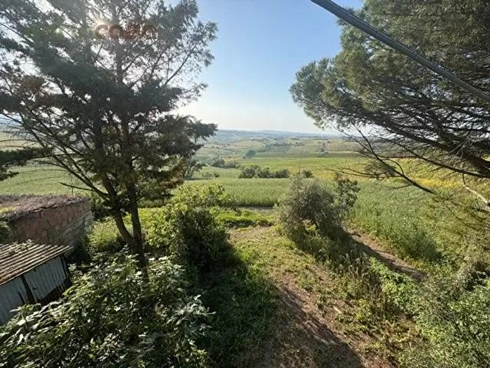 Casa con 6 locali in vendita in Via Annibolina, San Clemente